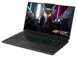 Gigabyte Aorus 7 9Kf (9KF-E3EE513SD) hind ja info | Sülearvutid | kaup24.ee