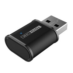 Totolink A650USM цена и информация | Адаптеры и USB-hub | kaup24.ee