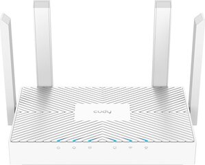 Cudy WR1300E hind ja info | Ruuterid | kaup24.ee