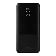 Fixed Fixzen-10-BK 10000 mAh цена и информация | Зарядные устройства Power bank | kaup24.ee