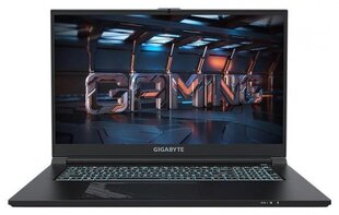 Gigabyte G7 MF (MF-E2EE213SD) hind ja info | Gigabyte Sülearvutid ja tarvikud | kaup24.ee