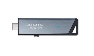 Adata AELI-UE800-1T-CSG цена и информация | USB накопители | kaup24.ee