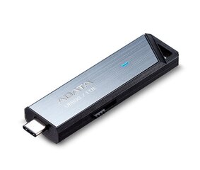 Adata AELI-UE800-1T-CSG цена и информация | USB накопители | kaup24.ee
