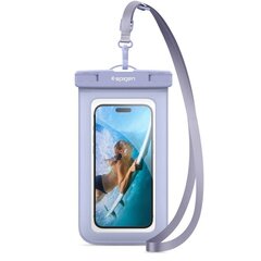 Spigen Aqua Shield WaterProof A601 hind ja info | Telefoni kaaned, ümbrised | kaup24.ee