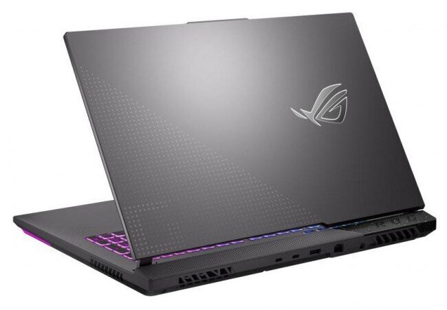 Asus Rog Strix G17 G713PV-HX050W hind ja info | Sülearvutid | kaup24.ee