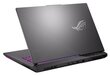 Asus Rog Strix G17 G713PV-HX050W цена и информация | Sülearvutid | kaup24.ee