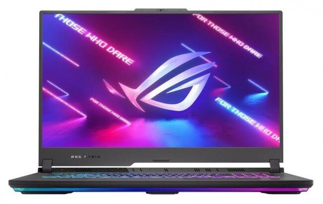 Asus Rog Strix G17 G713PV-HX050W цена и информация | Sülearvutid | kaup24.ee