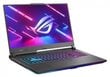 Asus Rog Strix G17 G713PV-HX050W hind ja info | Sülearvutid | kaup24.ee