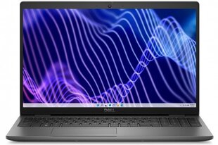 Dell Latitude 3540 (N007L354015EMEA_VP) цена и информация | Ноутбуки | kaup24.ee