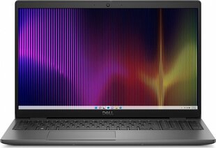 Dell Latitude 3540 (N007L354015EMEA_VP) цена и информация | Ноутбуки | kaup24.ee