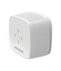 Netgear AC750 MR6450-100EUS цена и информация | Маршрутизаторы (роутеры) | kaup24.ee