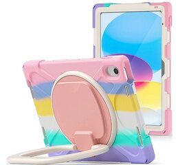 SmartCase Samsung Galaxy TAB A8 10.5 X200 / X205 цена и информация | Чехлы для планшетов и электронных книг | kaup24.ee