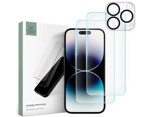 SmartCase Samsung Galaxy TAB A8 10.5 X200 / X205 цена и информация | Защитные пленки для телефонов | kaup24.ee