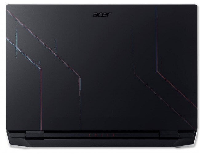 Acer Nitro 5 (NH.QGYEP.00J) цена и информация | Sülearvutid | kaup24.ee