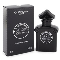 Парфюмированная вода для женщин Guerlain Black Perfecto La Petite Robe Noire 30 мл цена и информация | Женские духи | kaup24.ee