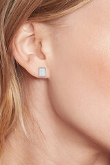Terasest Kõrvarõngad naistele Tommy Hilfiger 2780693 sTH1270 hind ja info | Kõrvarõngad | kaup24.ee