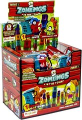 Zomlings pimepakk hind ja info | Poiste mänguasjad | kaup24.ee