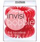 Juuksekummid Invisibobble 3 tk, punane hind ja info | Juuste aksessuaarid | kaup24.ee