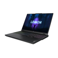 Lenovo Legion 5 Pro hind ja info | Sülearvutid | kaup24.ee