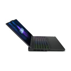 Портативный компьютер 16" 240Hz Legion S5 I5-13500H 16GB 512GB SSD RTX 4060 2k Windows 11  цена и информация | Ноутбуки | kaup24.ee