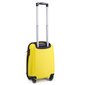 Väike kohver Wings, XS, kollane hind ja info | Kohvrid, reisikotid | kaup24.ee