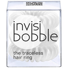 Резинка для волос Invisibobble Foggy Nights, 3 шт. цена и информация | Аксессуары для волос | kaup24.ee