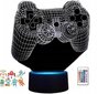 Dekoratiivlamp Besi Game Pad цена и информация | Sisustuselemendid | kaup24.ee