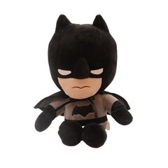 HappyJoe Superkangelane pluusi mänguasi, Batman, 27cm hind ja info | Pehmed mänguasjad | kaup24.ee