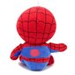 HappyJoe Superkangelane pluusi mänguasi, Spiderman, 27cm цена и информация | Pehmed mänguasjad | kaup24.ee