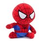 HappyJoe Superkangelane pluusi mänguasi, Spiderman, 27cm hind ja info | Pehmed mänguasjad | kaup24.ee