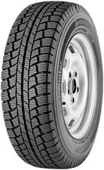 Continental VancoWinter 225/75R16C 116 R цена и информация | Зимняя резина | kaup24.ee