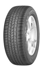 Continental ContiCrossContact Winter 275/45R19 108 V XL FR цена и информация | Зимняя резина | kaup24.ee