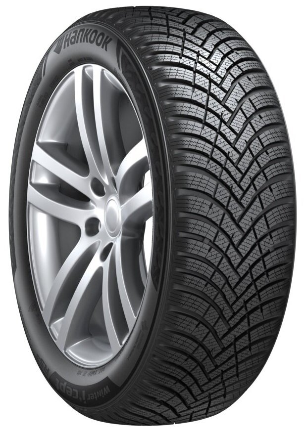 Hankook Winter i*cept RS3 (W462) 185/65R15 88 T hind ja info | Talverehvid | kaup24.ee