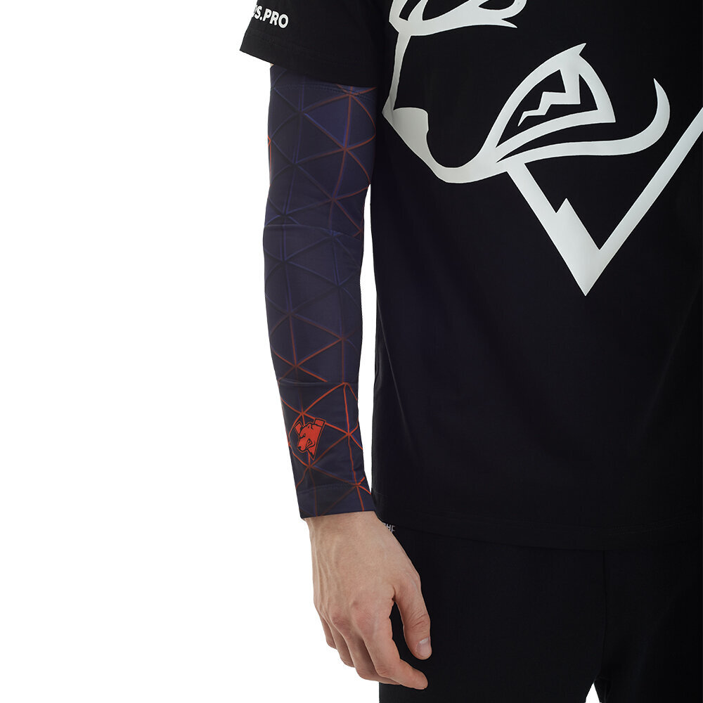 GLHF - Arm Sleeve Virtus.pro Delta, XL цена и информация | Mängukonsoolide lisatarvikud | kaup24.ee