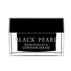 Silma- ja huulekreem BLACK PEARL 30 ml цена и информация | Сыворотки, кремы для век | kaup24.ee