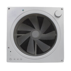 Ventilaator OstarkDom Caravan 12V hind ja info | Ventilaatorid | kaup24.ee