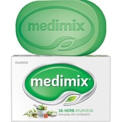 Ayurveda seep Medimix 75 g hind ja info | Seebid | kaup24.ee