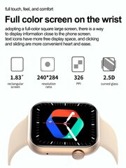 Xiaomi 2023 EKG+PPG Bluetoothi ​​nutikell hind ja info | Nutikellad (smartwatch) | kaup24.ee