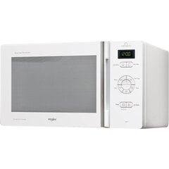 Микроволновая печь Whirlpool MCP346WH цена и информация | Микроволновые печи | kaup24.ee