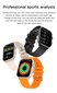 BSmart 2023 hind ja info | Nutikellad (smartwatch) | kaup24.ee