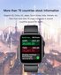BSmart 2023 цена и информация | Nutikellad (smartwatch) | kaup24.ee