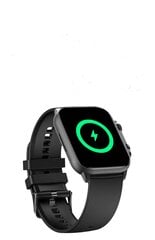 Смарт-часы Xiaomi BSmart 2023, черные цена и информация | Смарт-часы (smartwatch) | kaup24.ee
