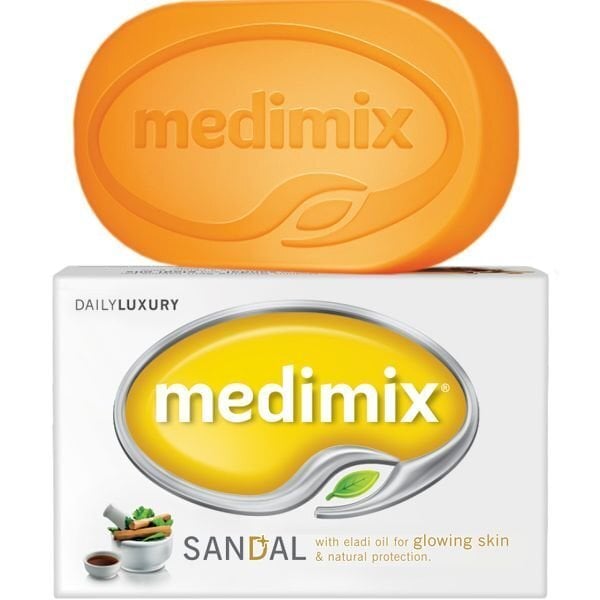 Seep Medimix 75 g цена и информация | Seebid | kaup24.ee