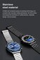 DT Ultramate Black цена и информация | Nutikellad (smartwatch) | kaup24.ee