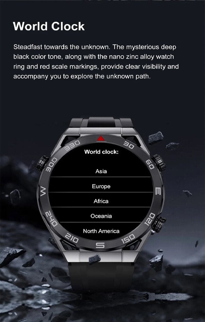 NFC Smart цена и информация | Nutikellad (smartwatch) | kaup24.ee