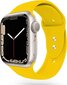 IconBand Apple Watch 4 / 5 / 6 / 7 / SE (42 / 44 / 45 mm) hind ja info | Nutikellade ja nutivõrude tarvikud | kaup24.ee