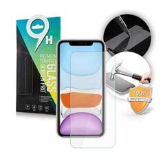 TG 9h Samsung M54 hind ja info | Ekraani kaitsekiled | kaup24.ee