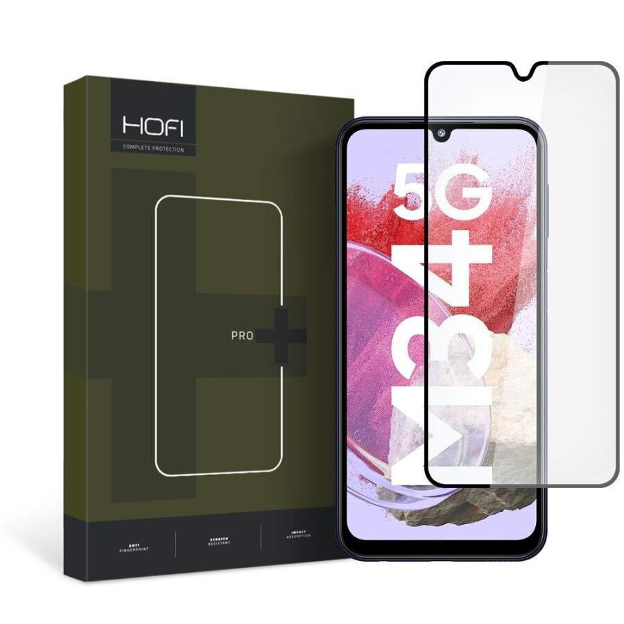 Hofi+ Samsung M34 hind ja info | Ekraani kaitsekiled | kaup24.ee