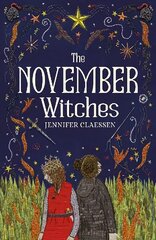 The November Witches hind ja info | Noortekirjandus | kaup24.ee