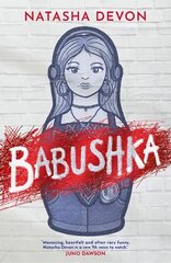 Babushka hind ja info | Noortekirjandus | kaup24.ee